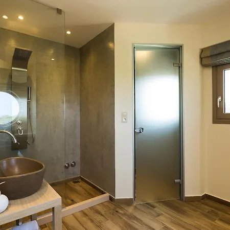 Aelia Residence, Wellness & Leisure With Heated Pool, By Thinkvilla سْكاليتا