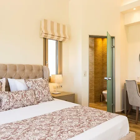 فيلة Aelia Residence, Wellness & Leisure With Heated Pool, By Thinkvilla سْكاليتا