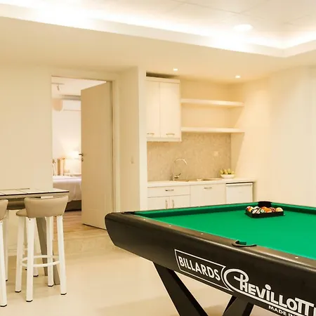 فيلة Aelia Residence, Wellness & Leisure With Heated Pool, By Thinkvilla *