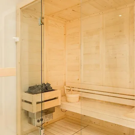 Aelia Residence, Wellness & Leisure With Heated Pool, By Thinkvilla فيلة *