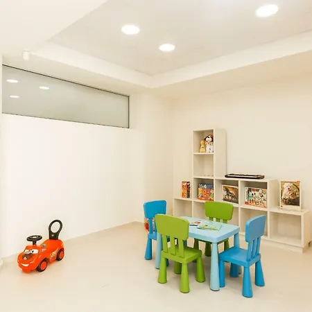 Aelia Residence, Wellness & Leisure With Heated Pool, By Thinkvilla