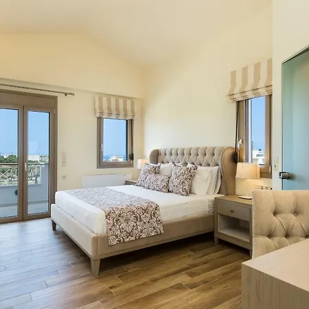 Aelia Residence, Wellness & Leisure With Heated Pool, By Thinkvilla فيلة سْكاليتا