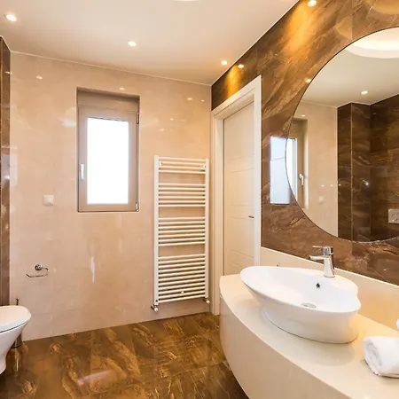 Aelia Residence, Wellness & Leisure With Heated Pool, By Thinkvilla