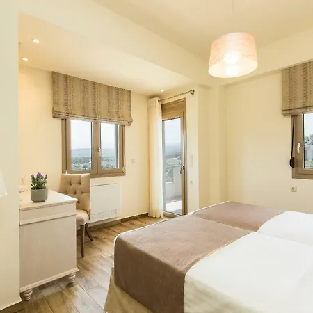 Villa Aelia Residence, Wellness & Leisure With Heated Pool, By Thinkvilla *