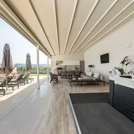 Aelia Residence, Wellness & Leisure With Heated Pool, By Thinkvilla