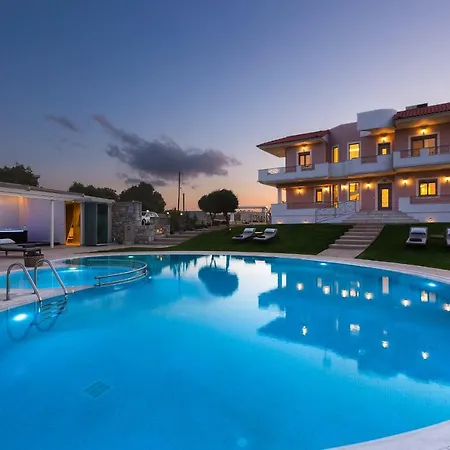 Villa Aelia Residence, Wellness & Leisure With Heated Pool, By Thinkvilla